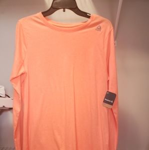 RBX Coral LS Tee